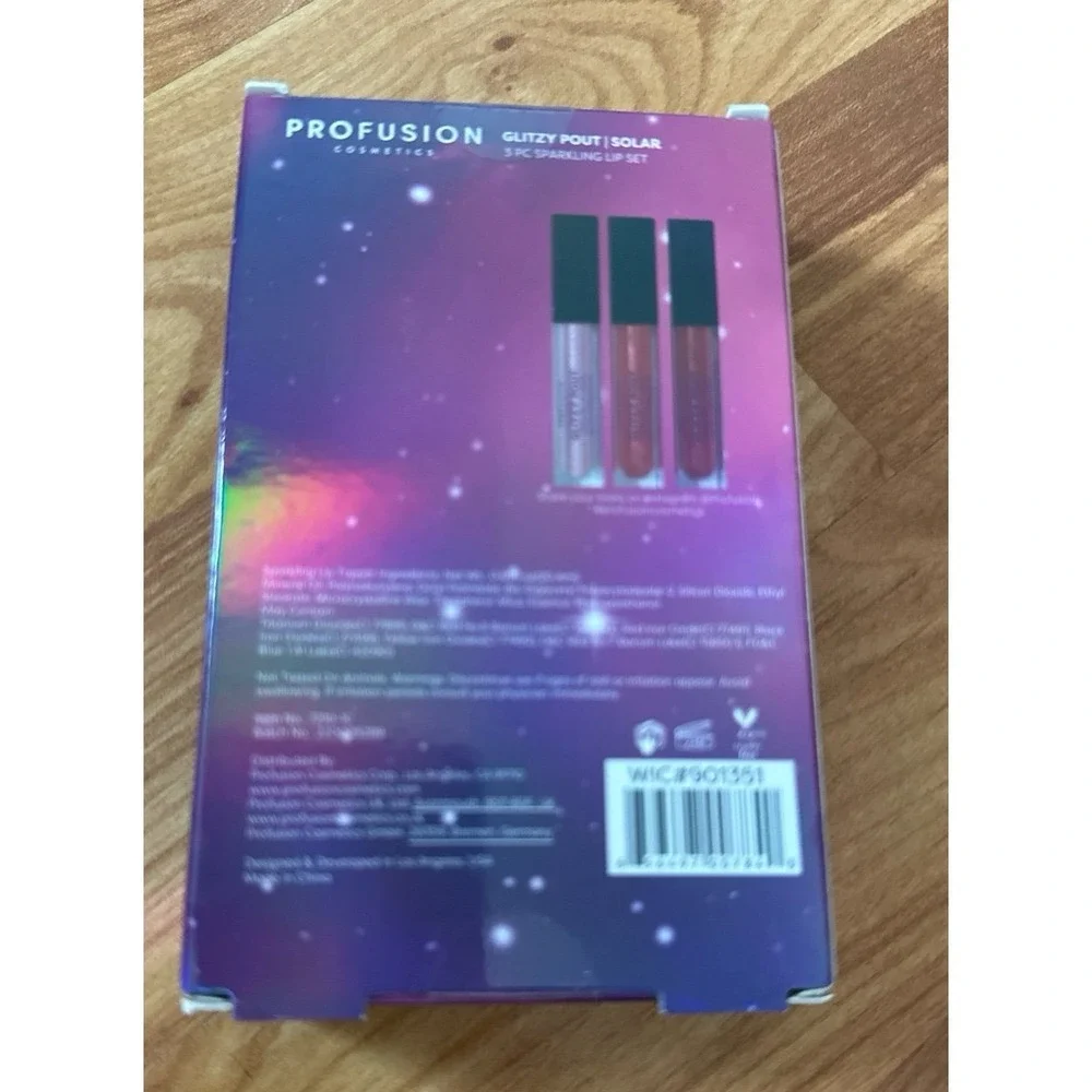 Profusion Cosmetics profusion cosmetics